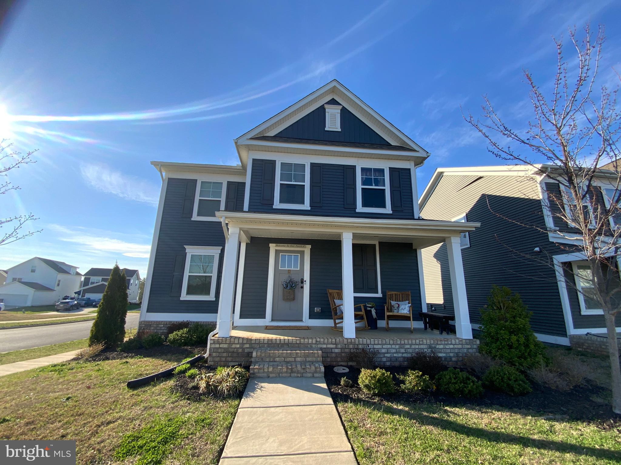 17854 Meriwether Lewis Street Ruther Glen, VA 22546 - Photo 1 of 24