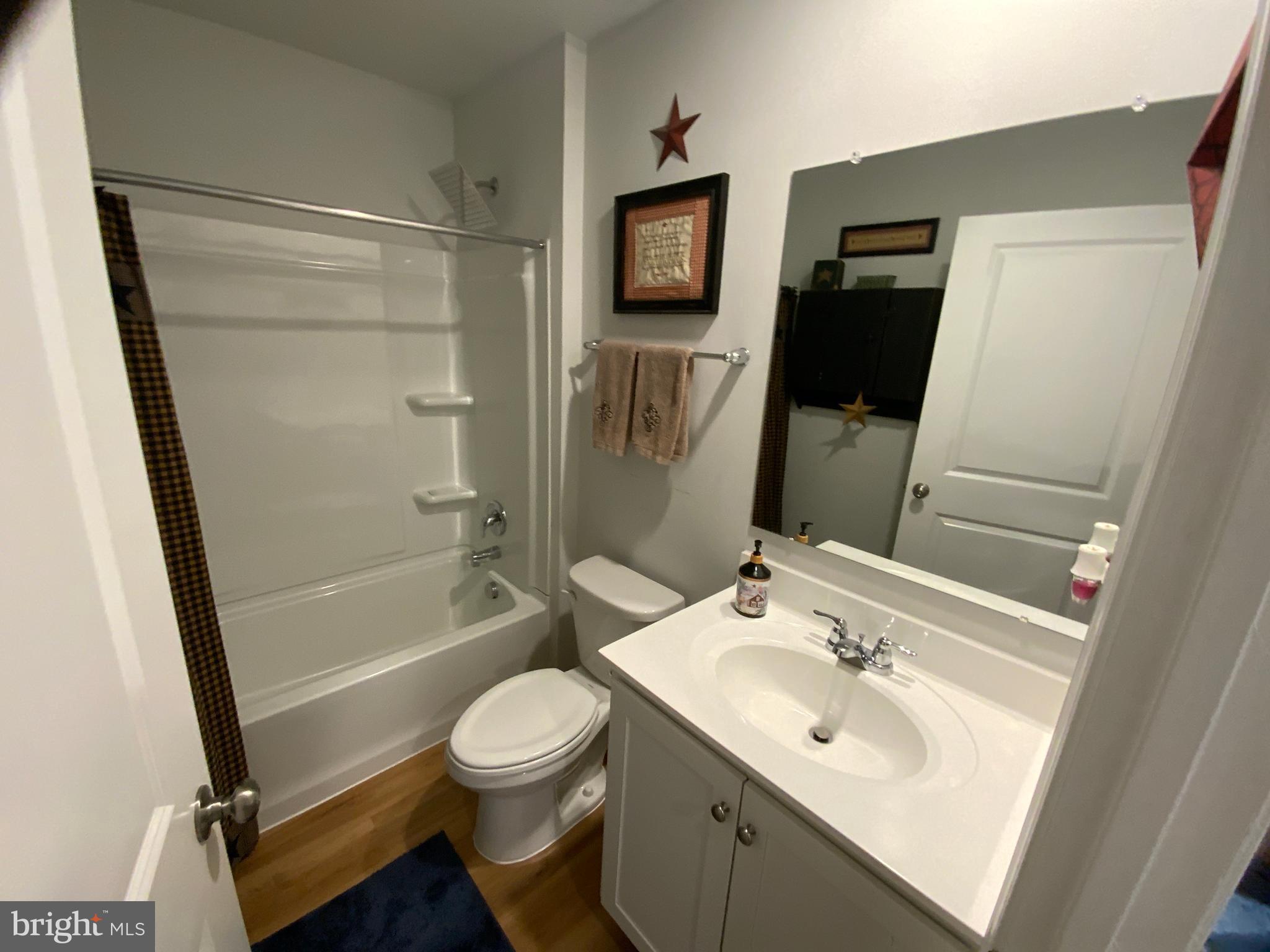 17854 Meriwether Lewis Street Ruther Glen, VA 22546 - Photo 17 of 24 Bath 2