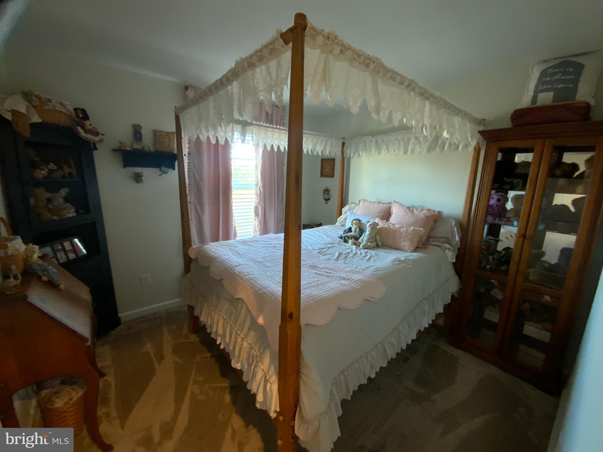 17854 Meriwether Lewis Street Ruther Glen, VA 22546 - Photo 19 of 24 Bedroom 3