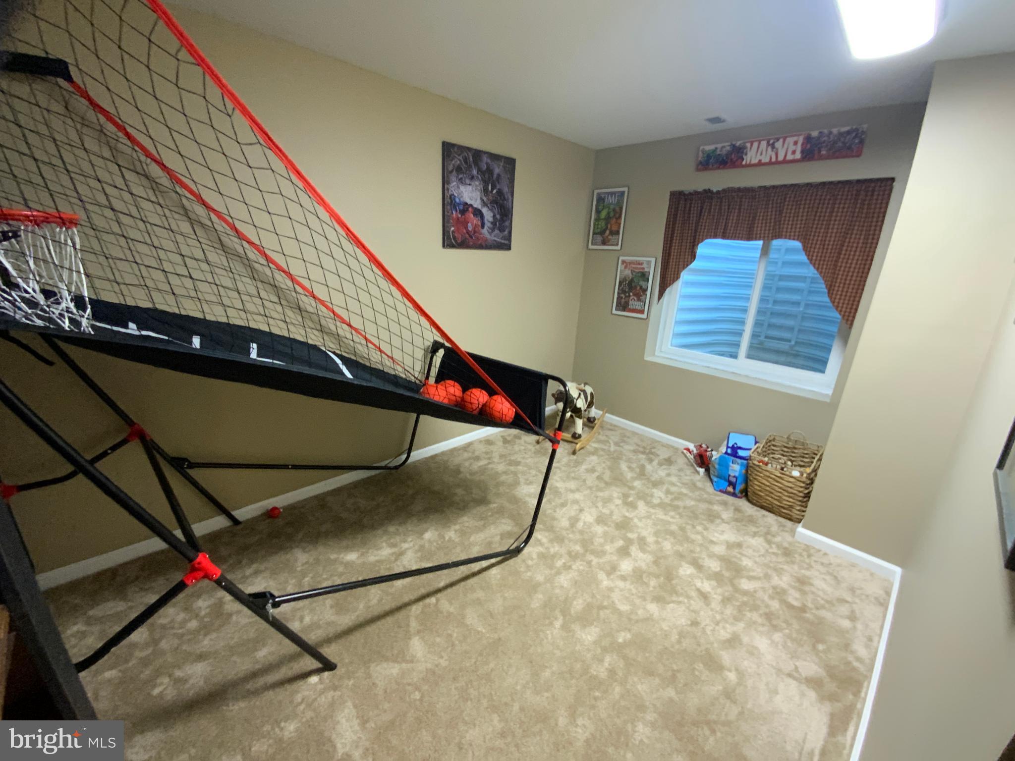 17854 Meriwether Lewis Street Ruther Glen, VA 22546 - Photo 22 of 24 Basement Other Room