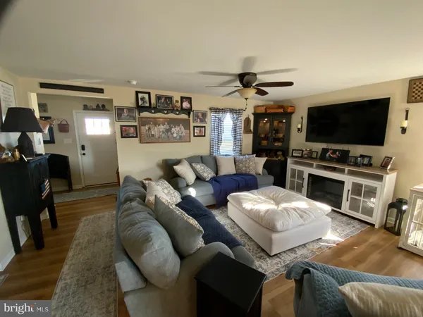 $460,000 | 17854 Meriwether Lewis Street, Ruther Glen, VA 22546