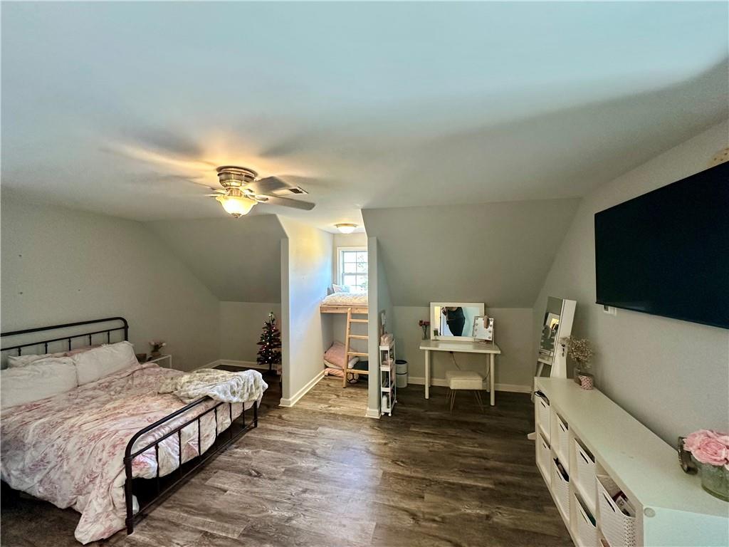 511 West Liberty Road Villa Rica, GA 30180 - Photo 23 of 41