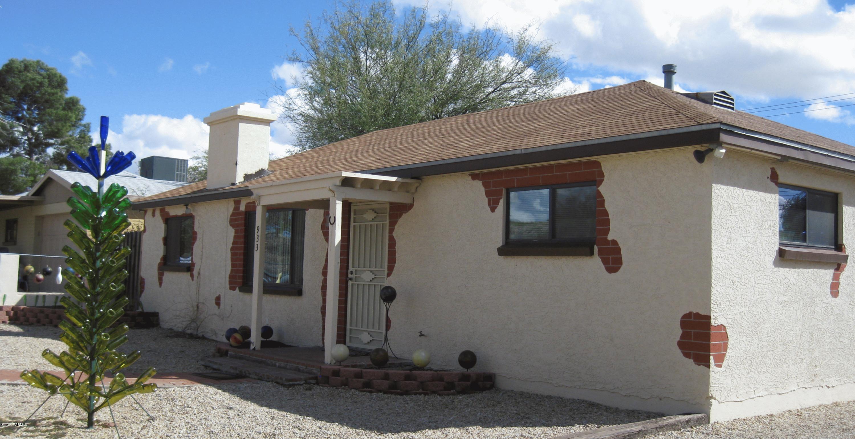 933 West Drexel Road Tucson, AZ 85706 - Photo 3 of 22 Gallery Image 3