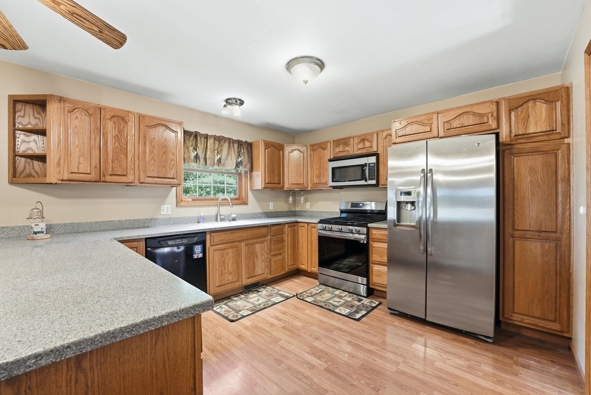 4801 West Plattner Road Columbia City, IN 46725 - Photo 8 of 38