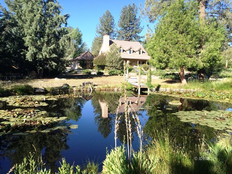36285 Tool Road Mountain Center, CA 92561 - Photo 1 of 47 a view of ocean view
