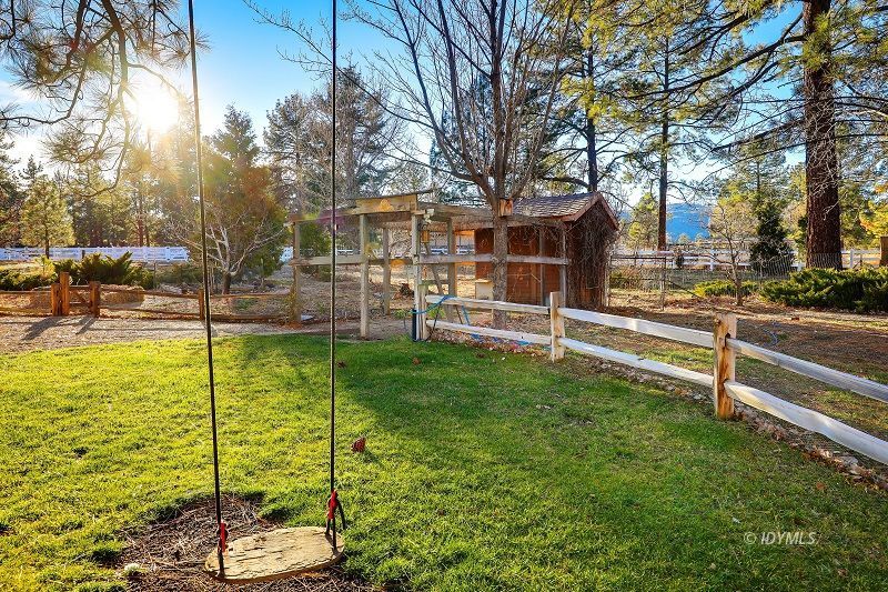 36285 Tool Road Mountain Center, CA 92561 - Photo 38 of 47 a view of a house with a yard
