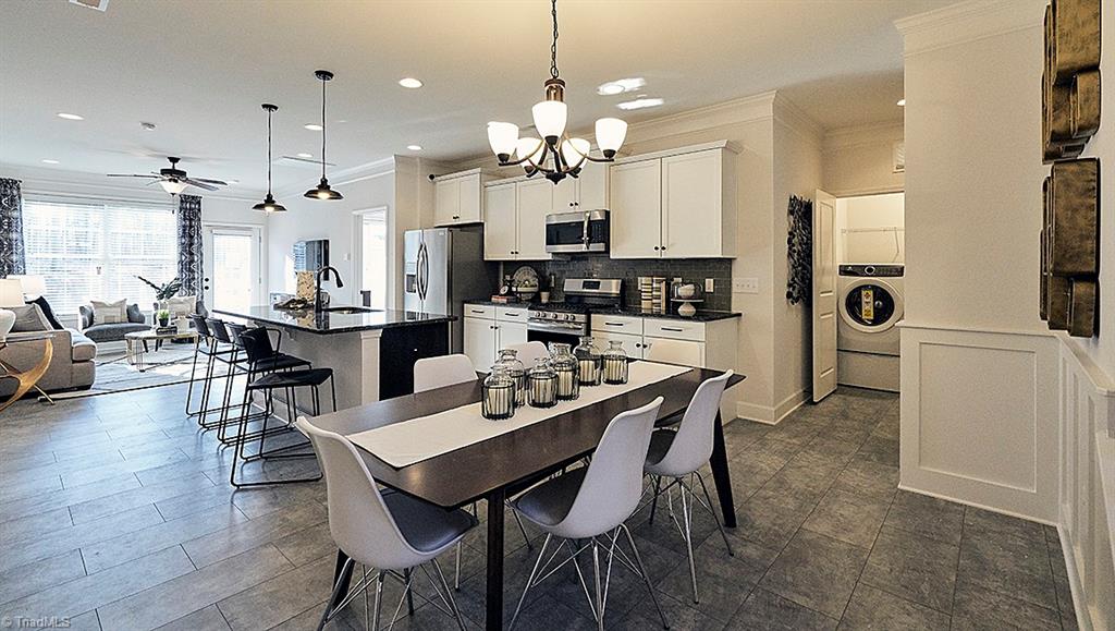 802 Riley Lane, Unit 70 Greensboro, NC 27455 - Photo 1 of 19 representation