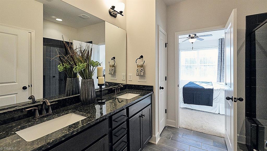 802 Riley Lane, Unit 70 Greensboro, NC 27455 - Photo 15 of 19 Gallery Image 15