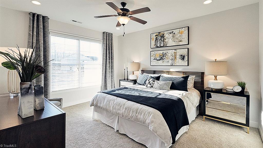802 Riley Lane, Unit 70 Greensboro, NC 27455 - Photo 17 of 19 Gallery Image 17