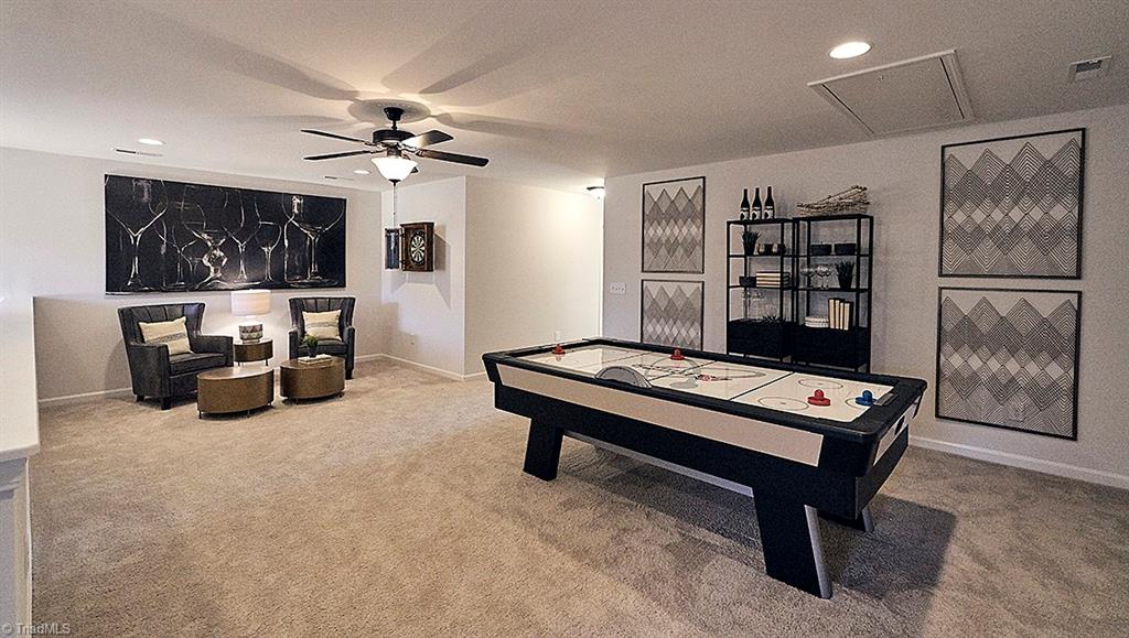 802 Riley Lane, Unit 70 Greensboro, NC 27455 - Photo 18 of 19 Gallery Image 18