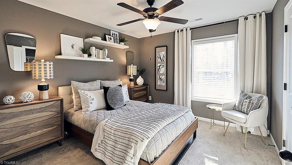 802 Riley Lane, Unit 70 Greensboro, NC 27455 - Photo 4 of 19 Gallery Image 4
