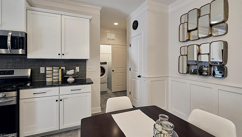 802 Riley Lane, Unit 70 Greensboro, NC 27455 - Photo 7 of 19 Gallery Image 7