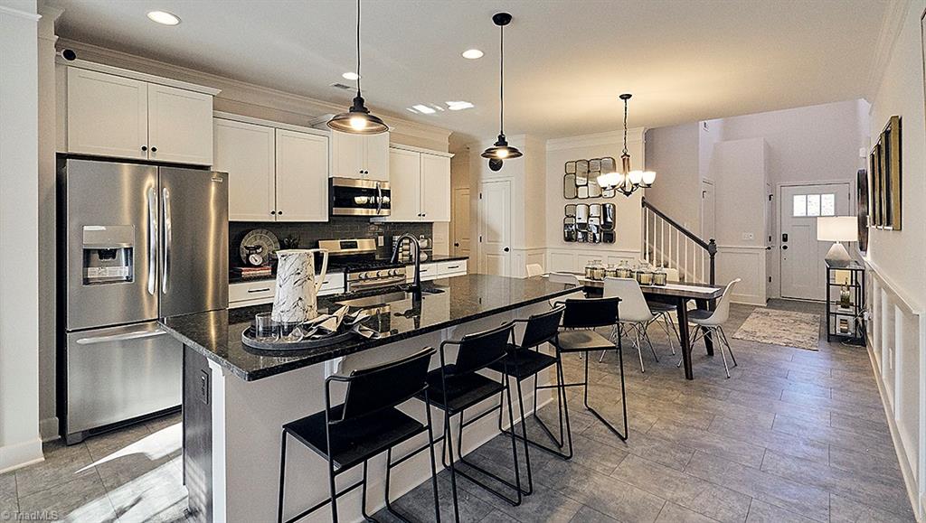 802 Riley Lane, Unit 70 Greensboro, NC 27455 - Photo 10 of 19 Gallery Image 10