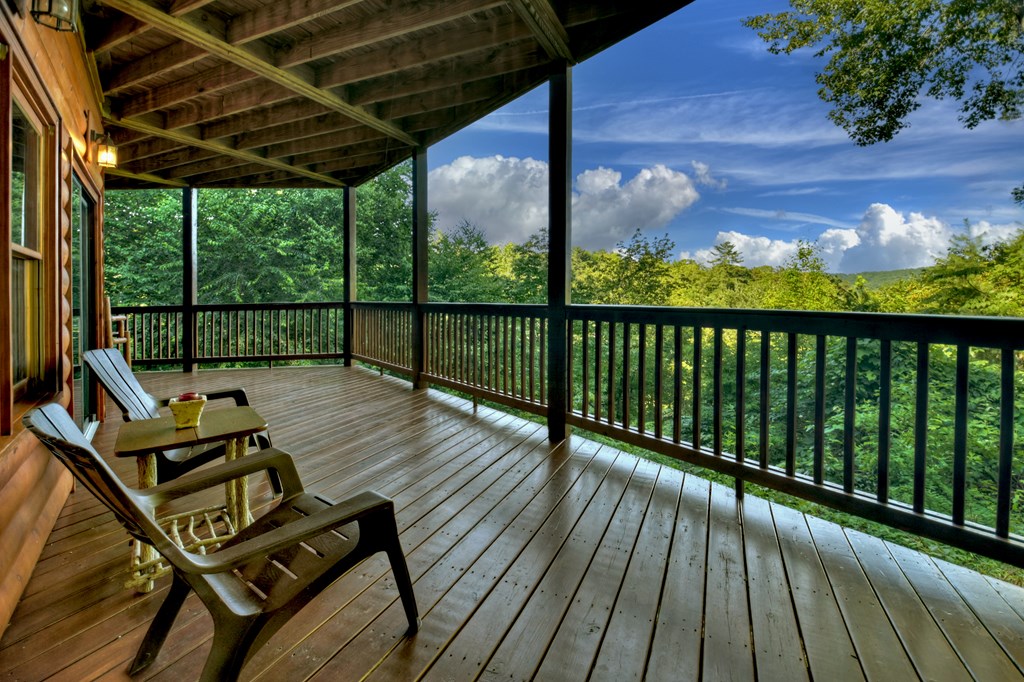599 Choctaw Ridge Blue Ridge, GA 30513 - Photo 46 of 56 Gallery Image 46