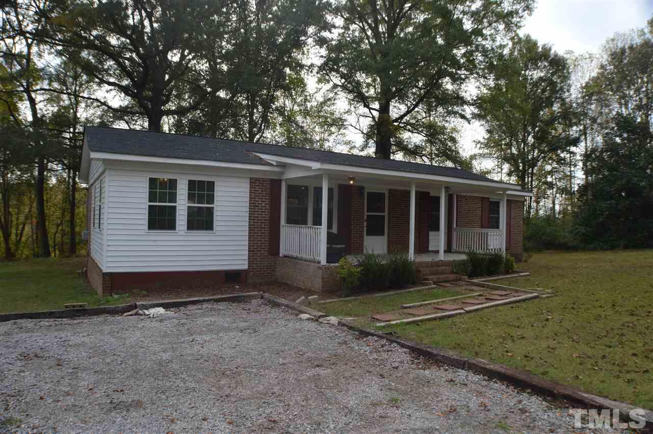 481 Shepard Road Norlina, NC 27563 - Photo 2 of 21 Gallery Image 2