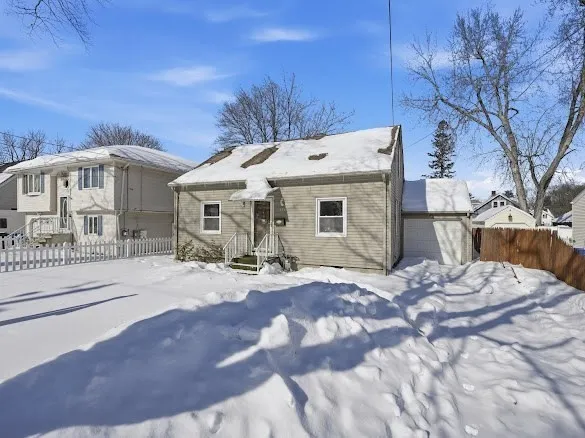 $279,900 | 294 Tremont Street, Springfield, MA 01104
