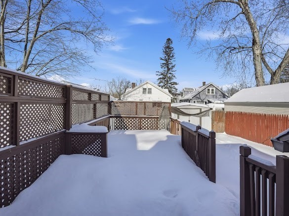 294 Tremont Street Springfield, MA 01104 - Photo 12 of 32