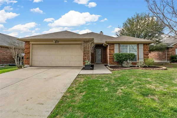 $1,895 | 917 Orchid Boulevard, Royse City, TX 75189