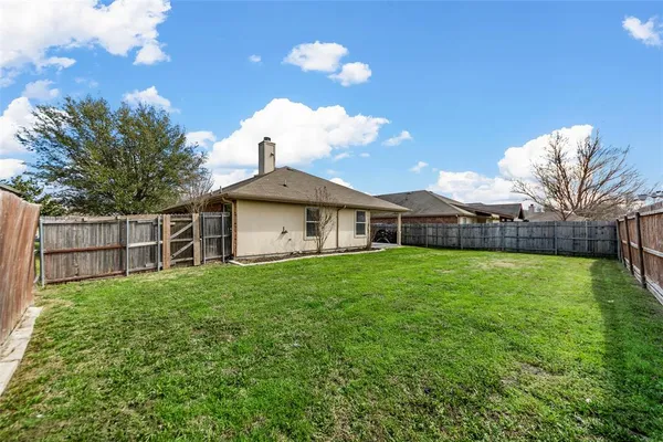 $1,895 | 917 Orchid Boulevard, Royse City, TX 75189