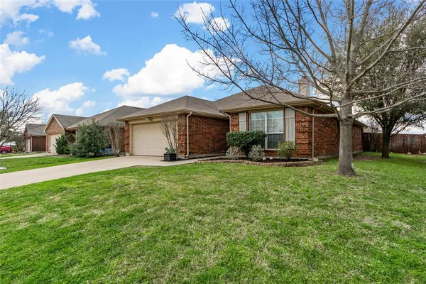 $1,895 | 917 Orchid Boulevard, Royse City, TX 75189