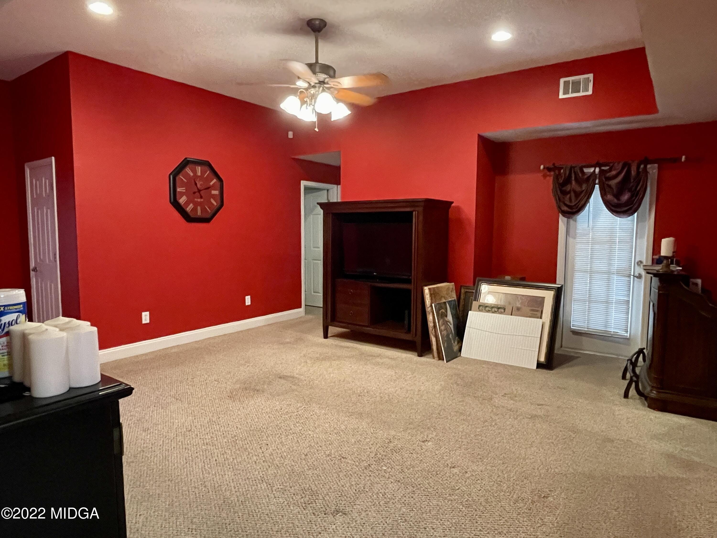 105 Carrs Station Road Sparta, GA 31087 - Photo 5 of 21 a view of livingroom with furniture