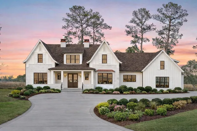 $3,400,000 | 113 Silverbell Lane, Ravenel, SC 29470