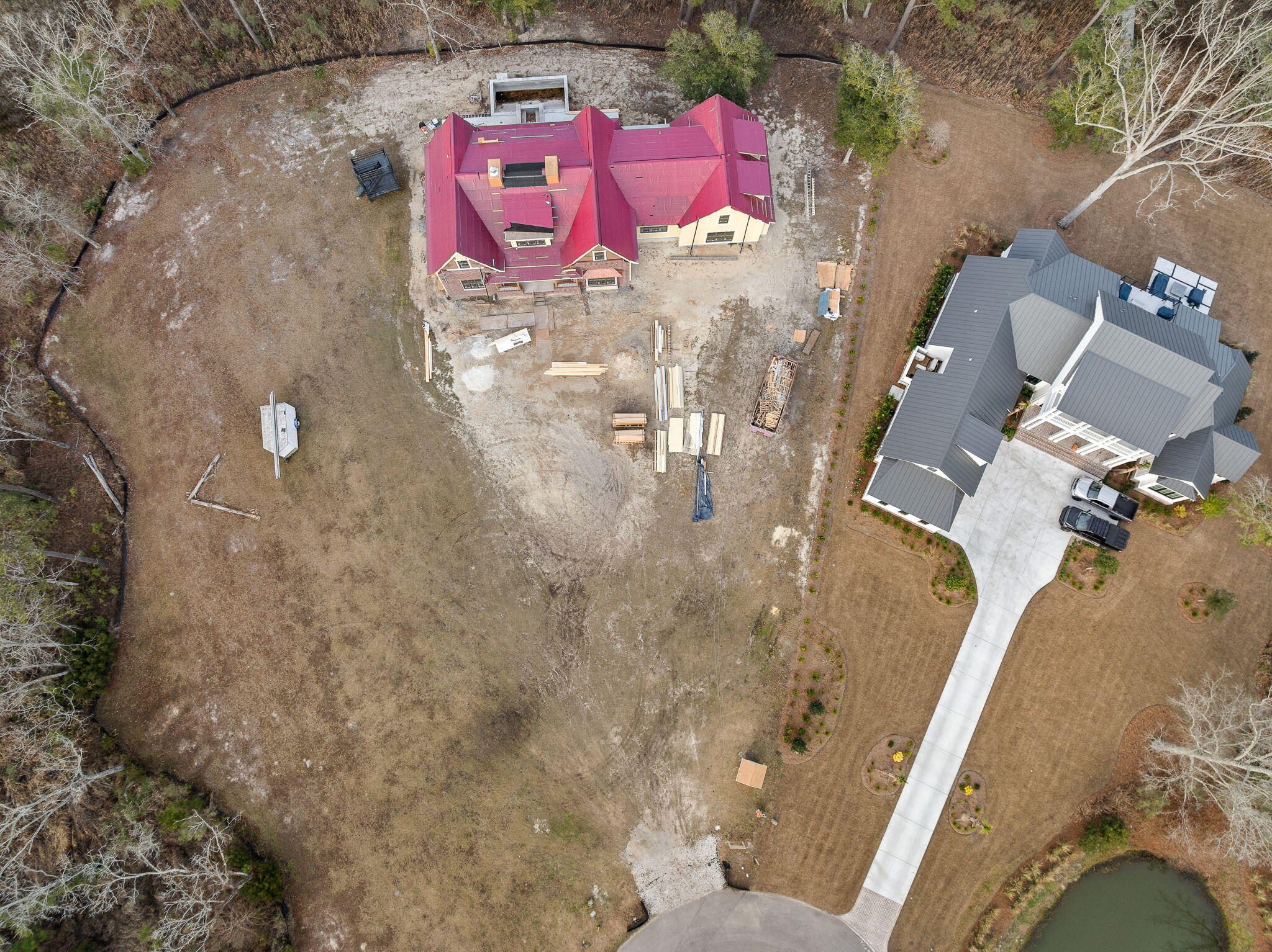 113 Silverbell Lane Ravenel, SC 29470 - Photo 11 of 63 11-web-or-mls-Barclay Media Co -15