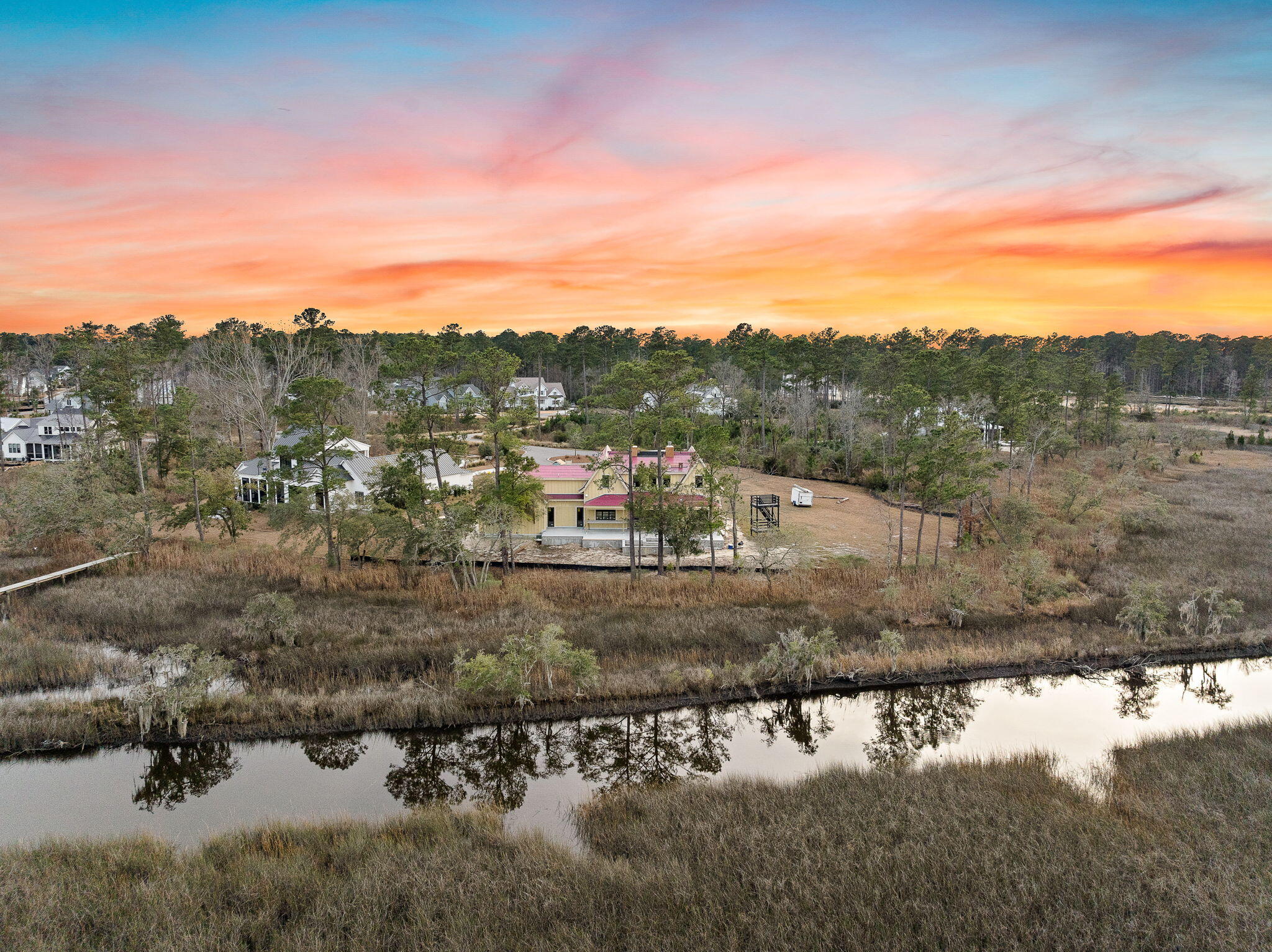 113 Silverbell Lane Ravenel, SC 29470 - Photo 14 of 63 14-web-or-mls-Barclay Media Co -18