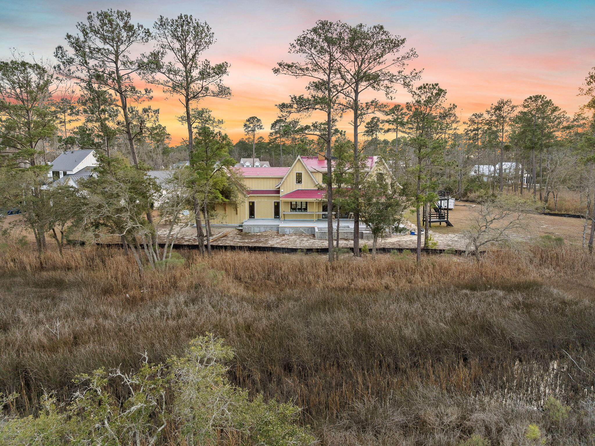 113 Silverbell Lane Ravenel, SC 29470 - Photo 16 of 63 16-web-or-mls-Barclay Media Co -20