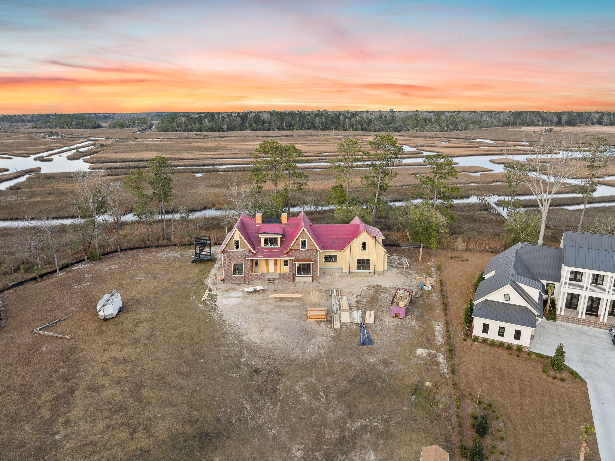 113 Silverbell Lane Ravenel, SC 29470 - Photo 8 of 63 8-web-or-mls-Barclay Media Co -12