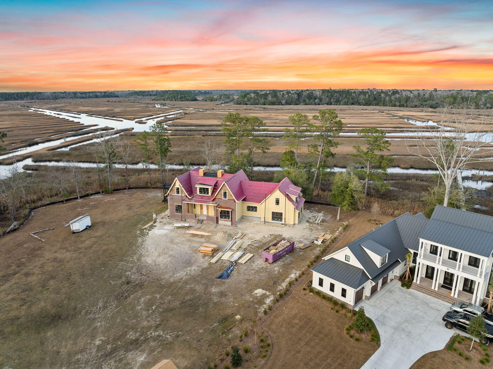113 Silverbell Lane Ravenel, SC 29470 - Photo 9 of 63 9-web-or-mls-Barclay Media Co -13