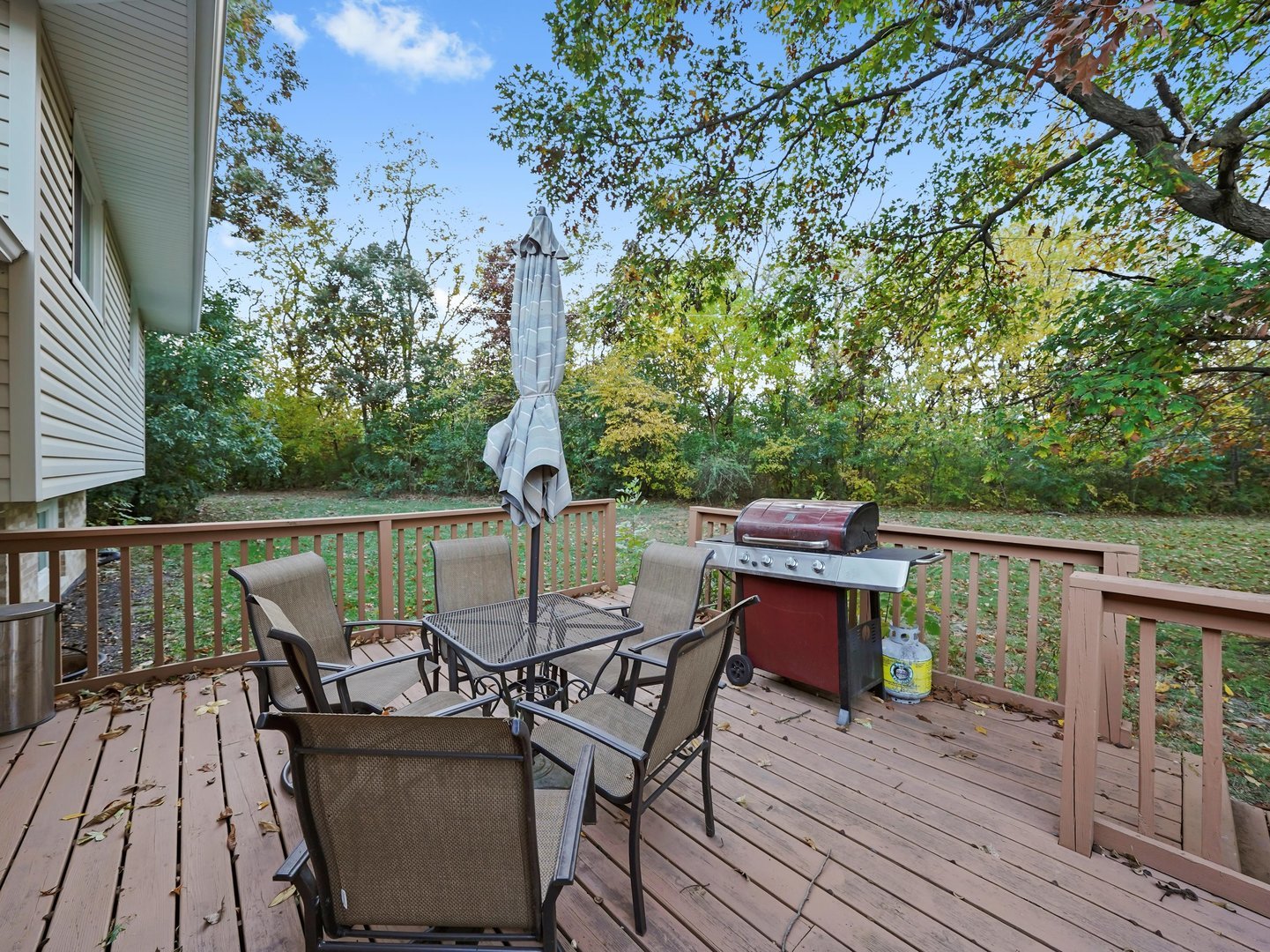 3604 Tee Court North Crete, IL 60417 - Photo 32 of 37