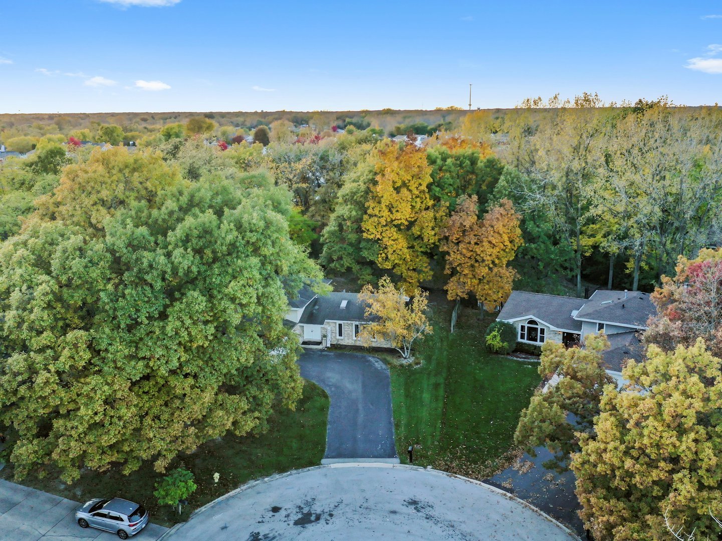 3604 Tee Court North Crete, IL 60417 - Photo 34 of 37