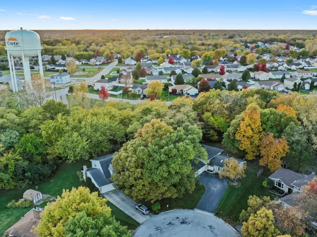 $350,000 | 3604 Tee Court North, Crete, IL 60417