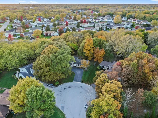 $350,000 | 3604 Tee Court North, Crete, IL 60417