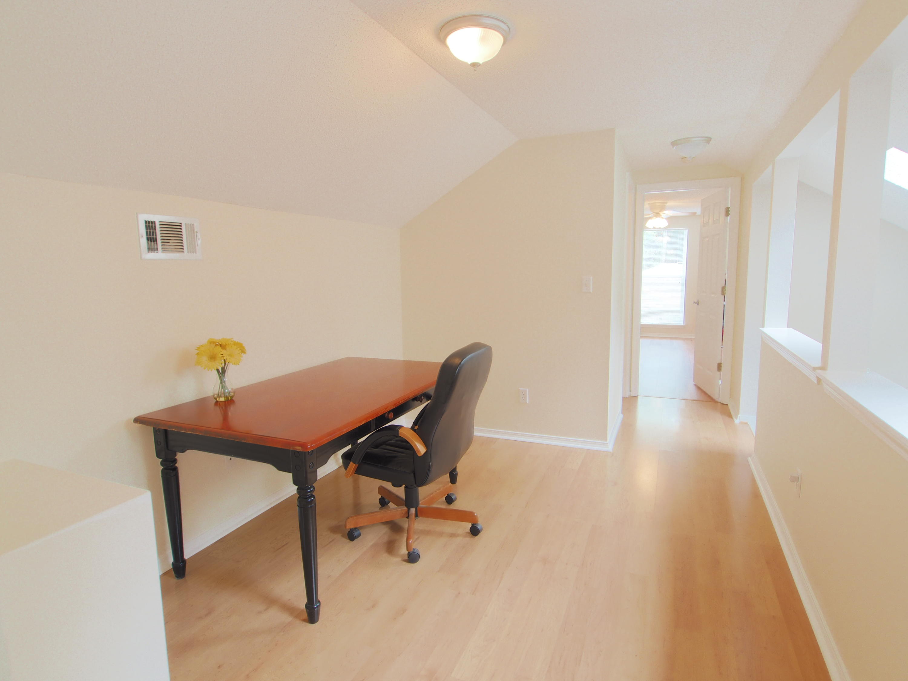 2803 Ram Lane Crestview, FL 32539 - Photo 21 of 35 a view of a workspace with furniture
