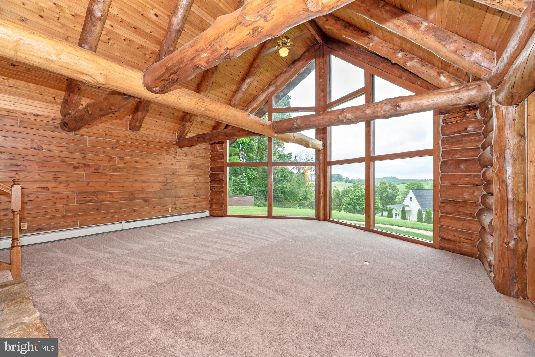 8399 Mapleville Road Mount Airy, MD 21771 - Photo 13 of 64 Lots of room for entertaining.