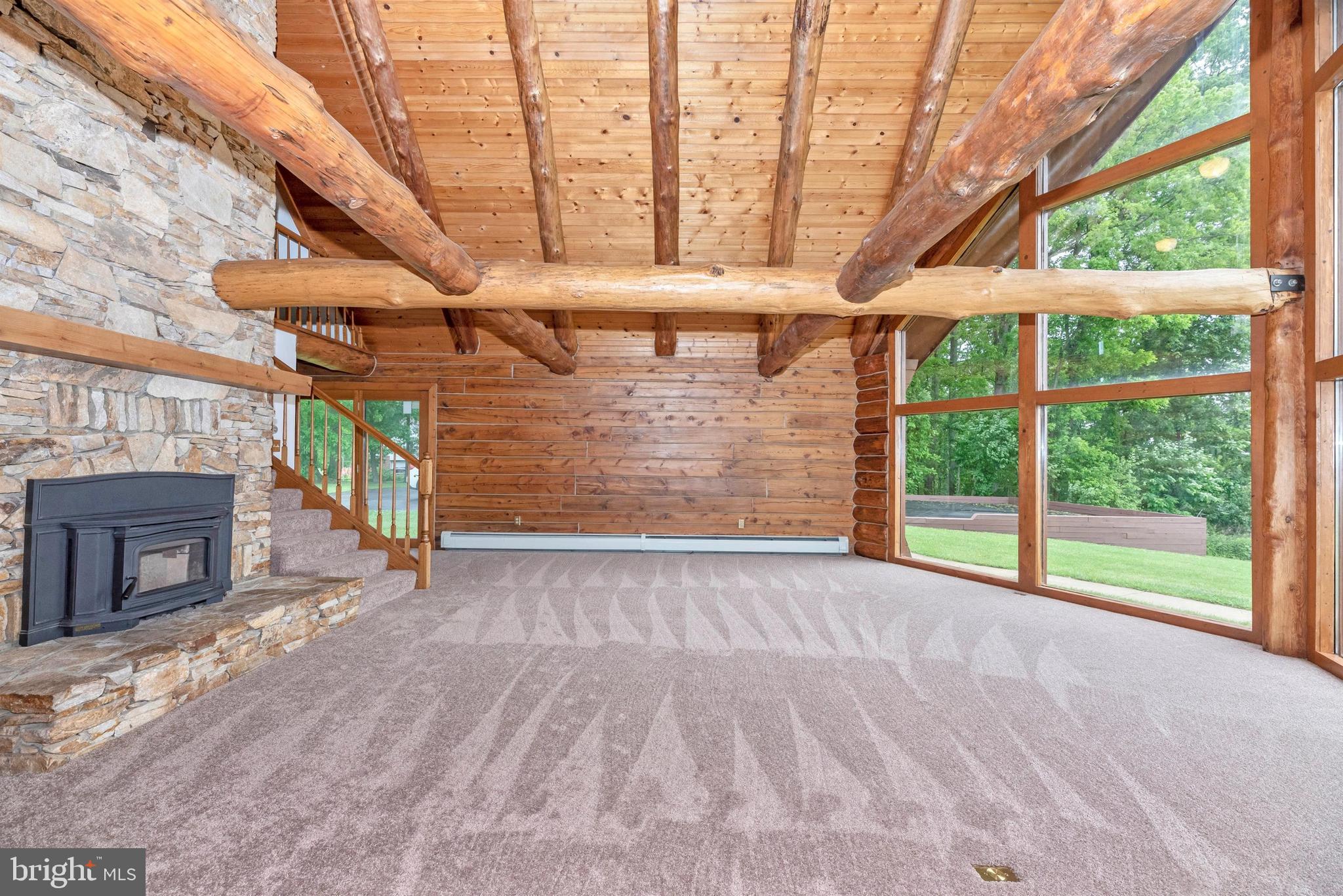 8399 Mapleville Road Mount Airy, MD 21771 - Photo 15 of 64 Detailed craftsmanship!