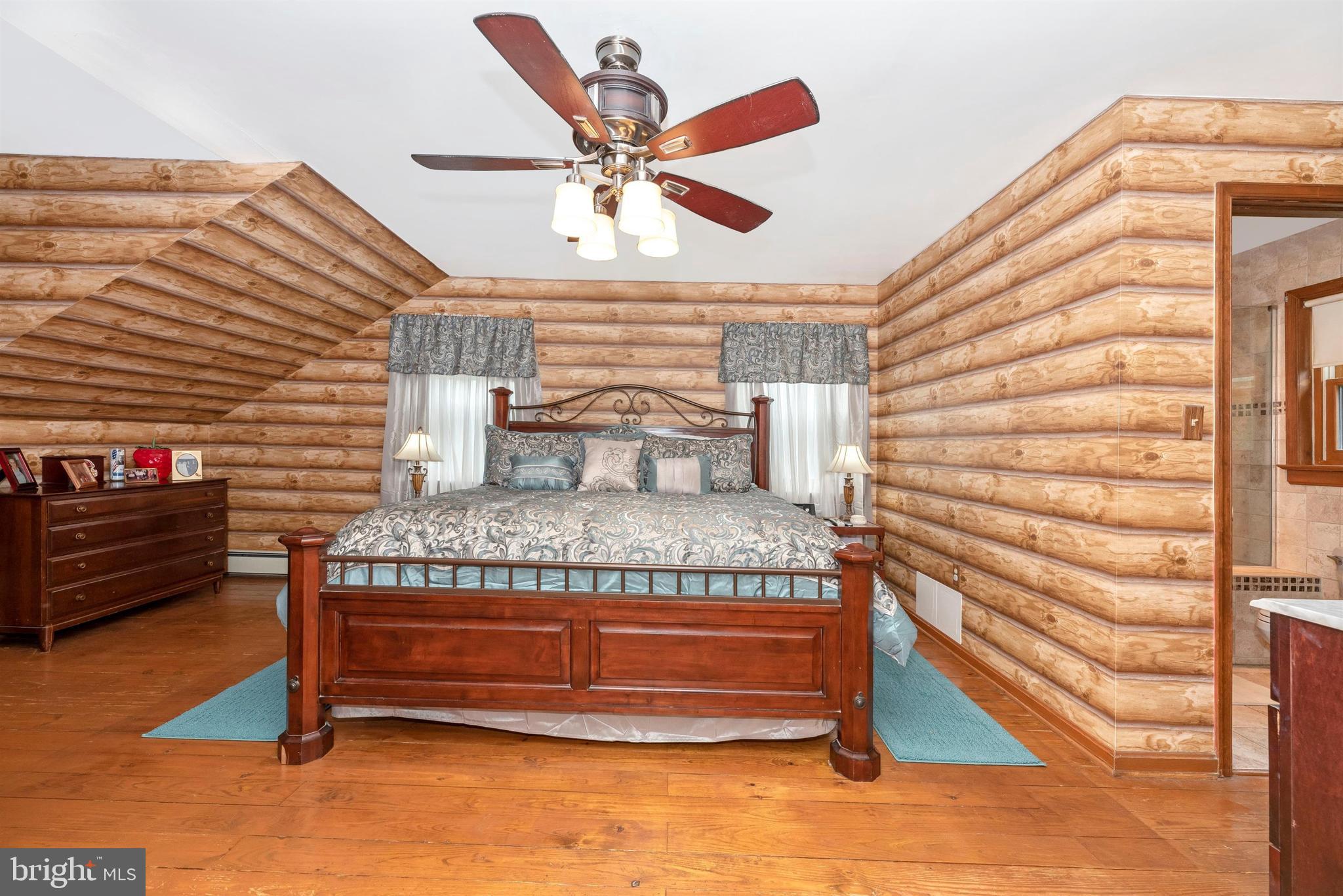 8399 Mapleville Road Mount Airy, MD 21771 - Photo 27 of 64 Master suite.
