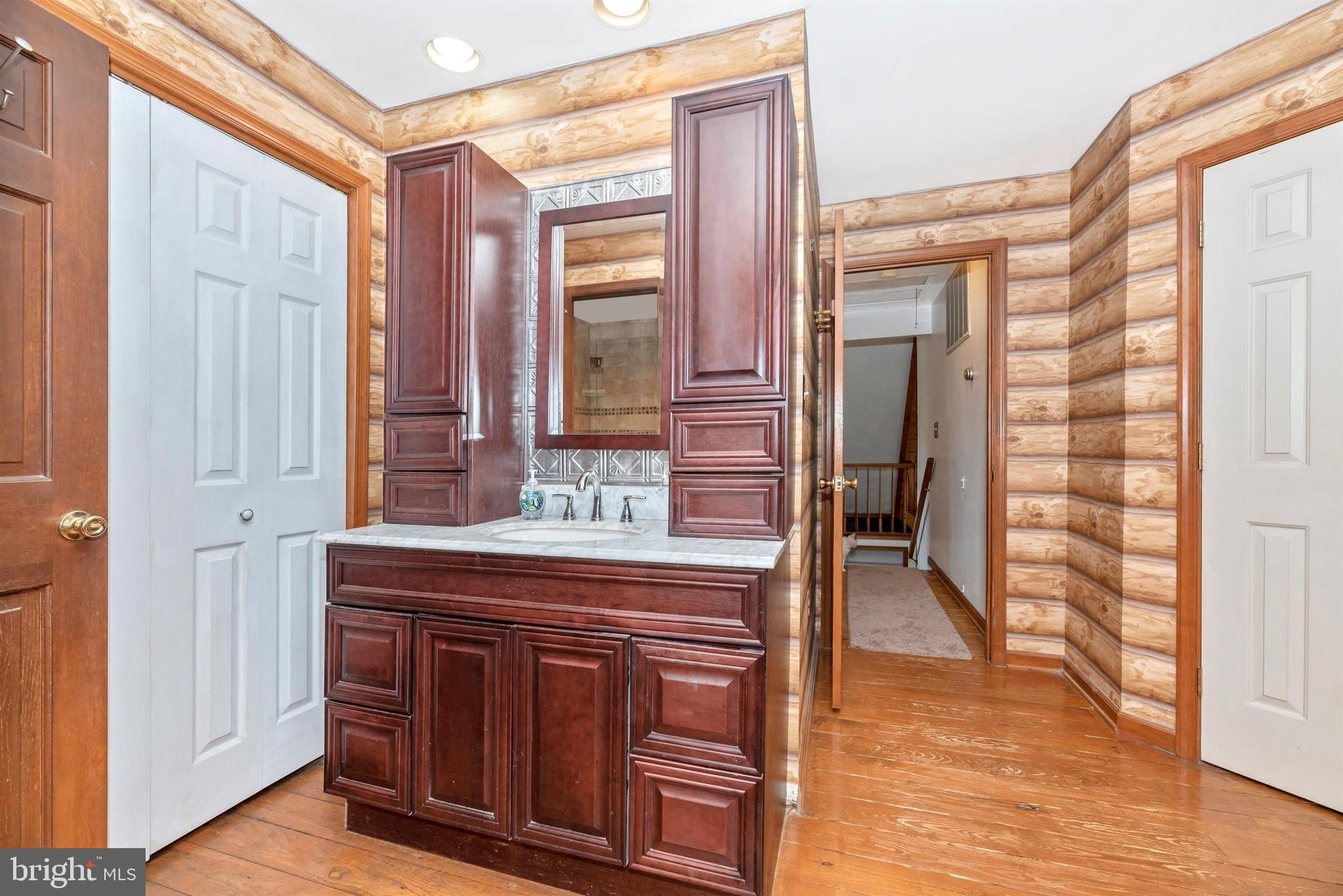 8399 Mapleville Road Mount Airy, MD 21771 - Photo 29 of 64 Private vanity in master bath.