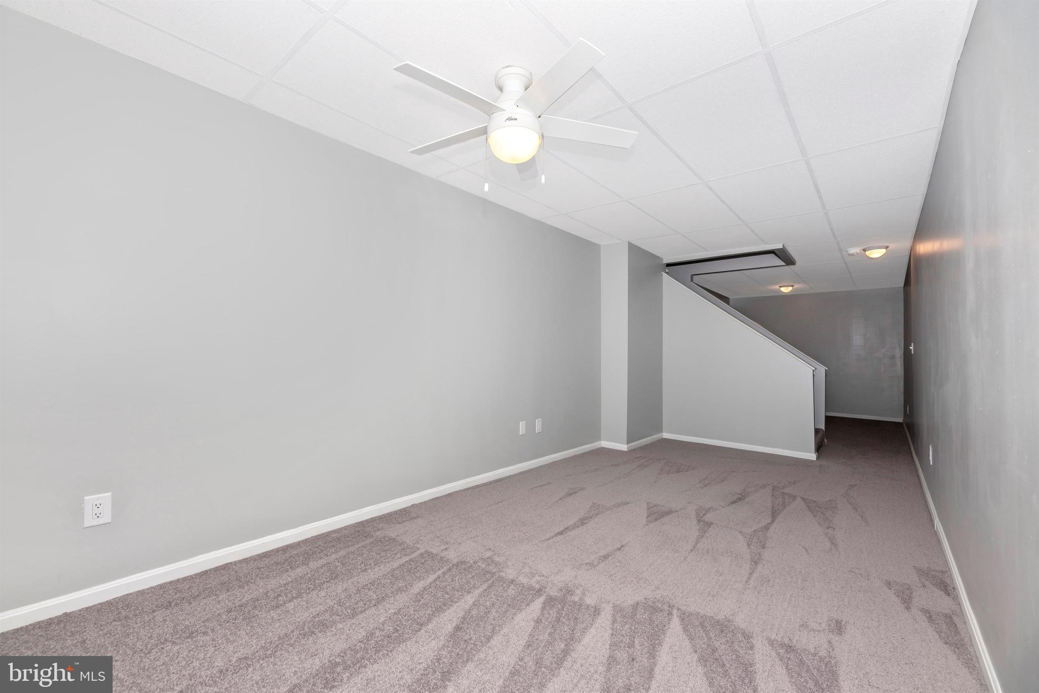 8399 Mapleville Road Mount Airy, MD 21771 - Photo 34 of 64 Finished lower level
