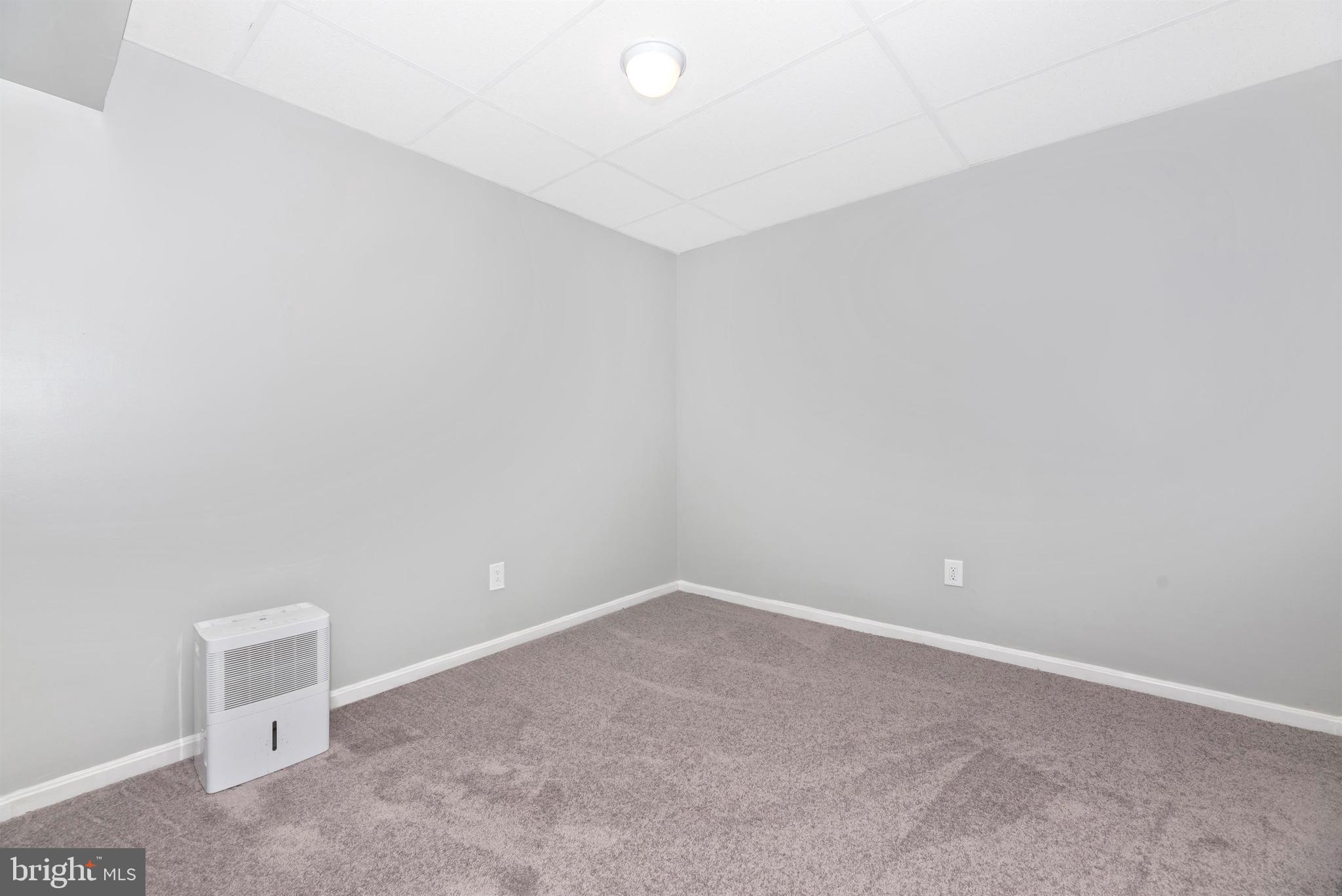 8399 Mapleville Road Mount Airy, MD 21771 - Photo 35 of 64 Bonus room - office or guest room.