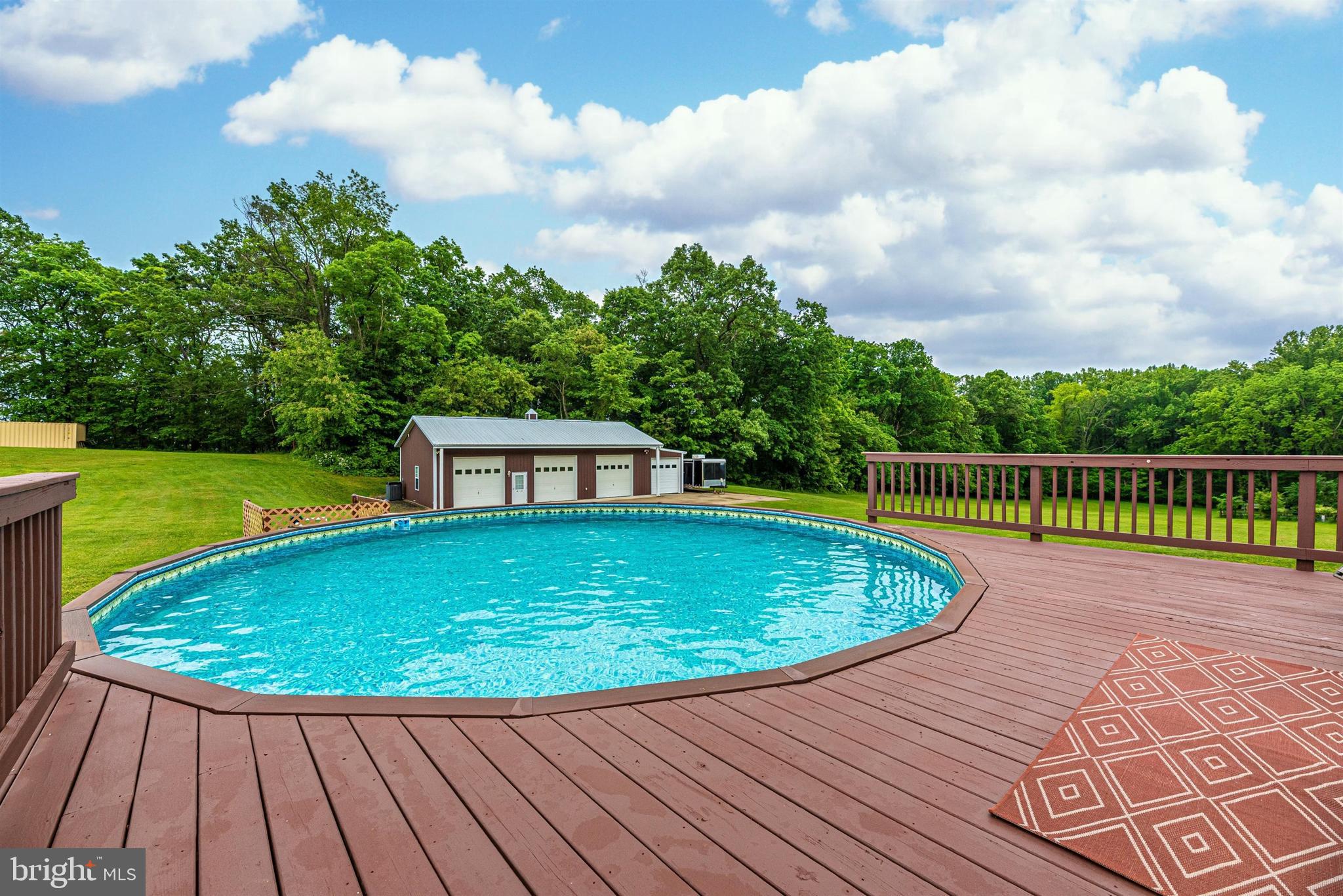 8399 Mapleville Road Mount Airy, MD 21771 - Photo 46 of 64
