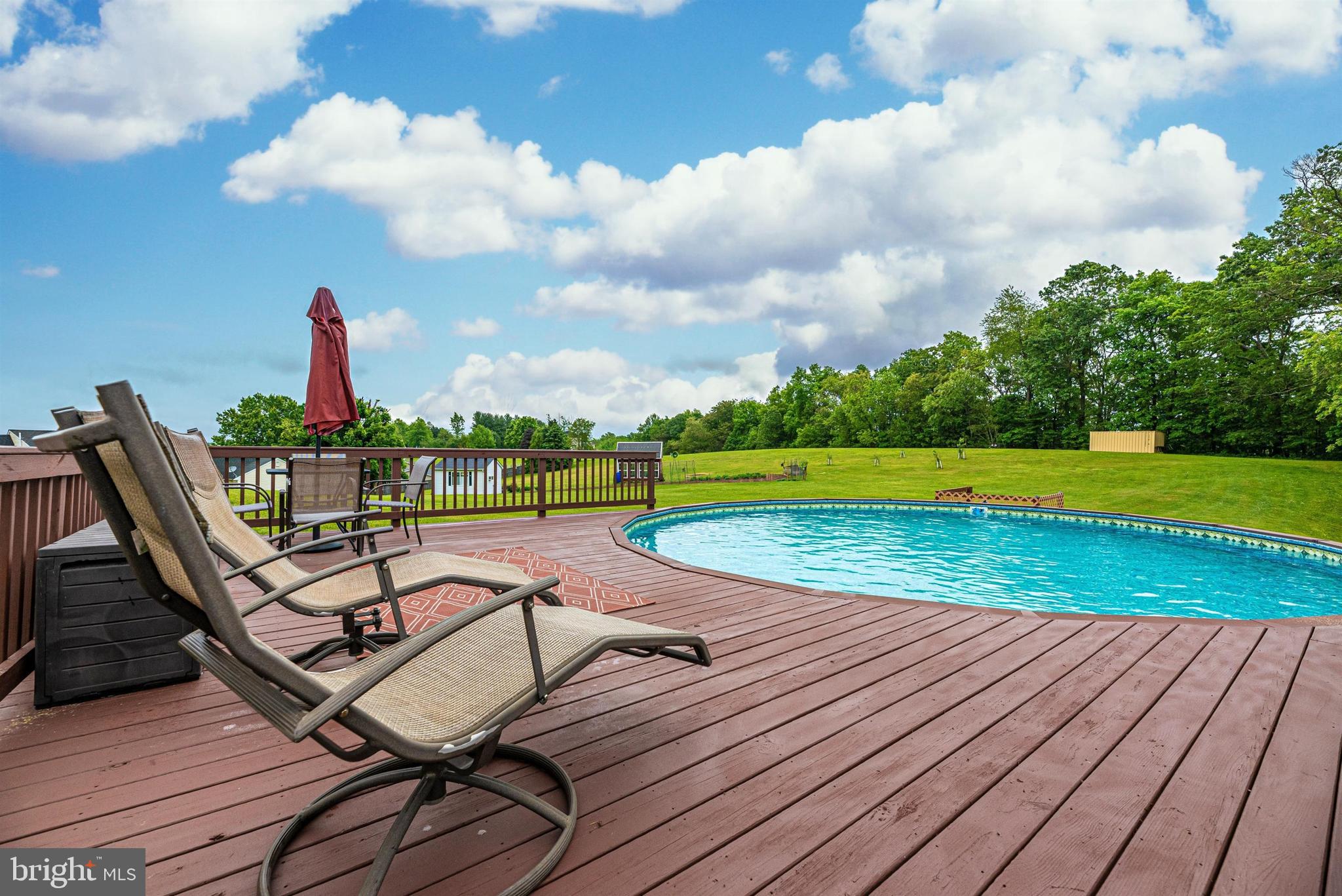 8399 Mapleville Road Mount Airy, MD 21771 - Photo 47 of 64