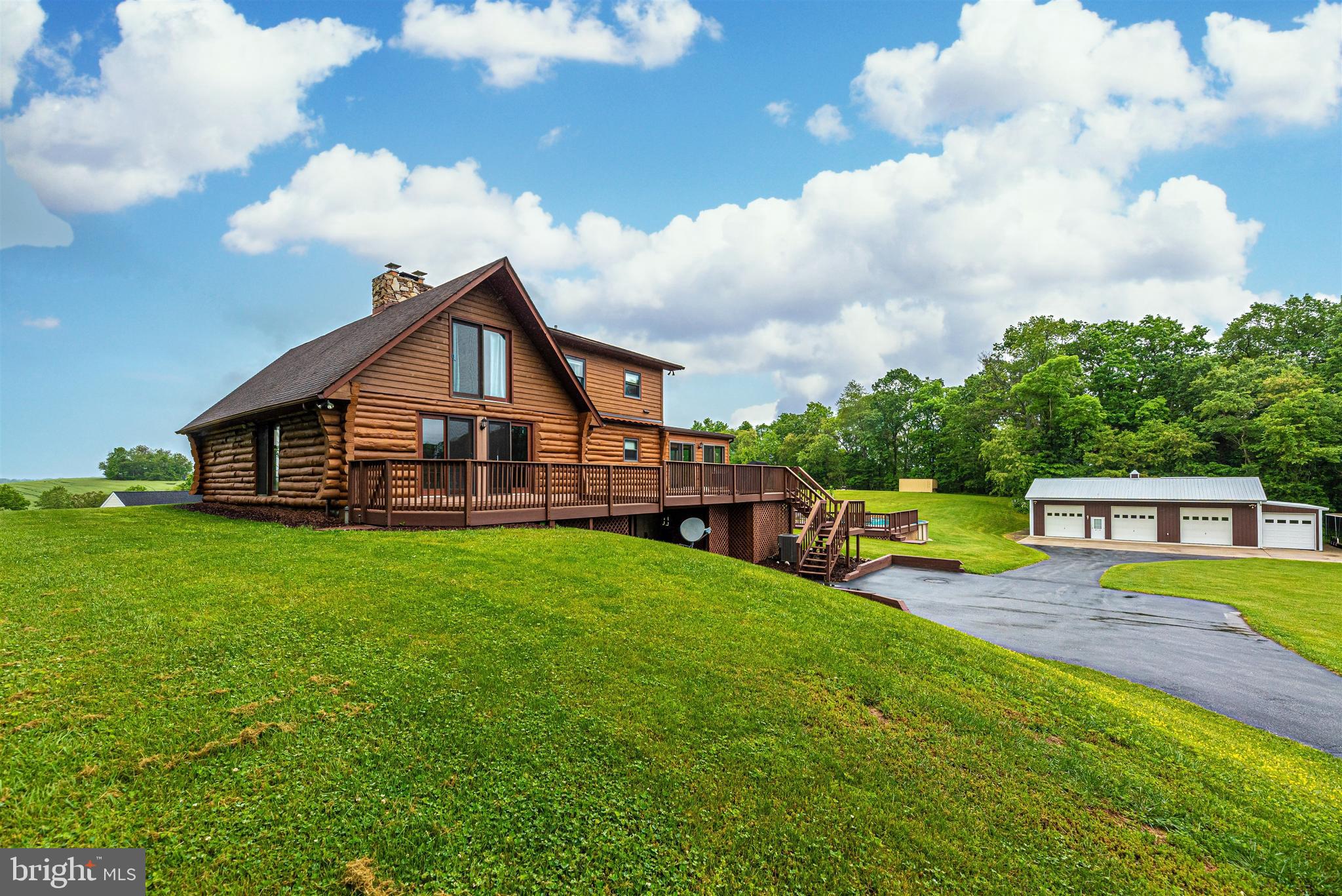 8399 Mapleville Road Mount Airy, MD 21771 - Photo 49 of 64