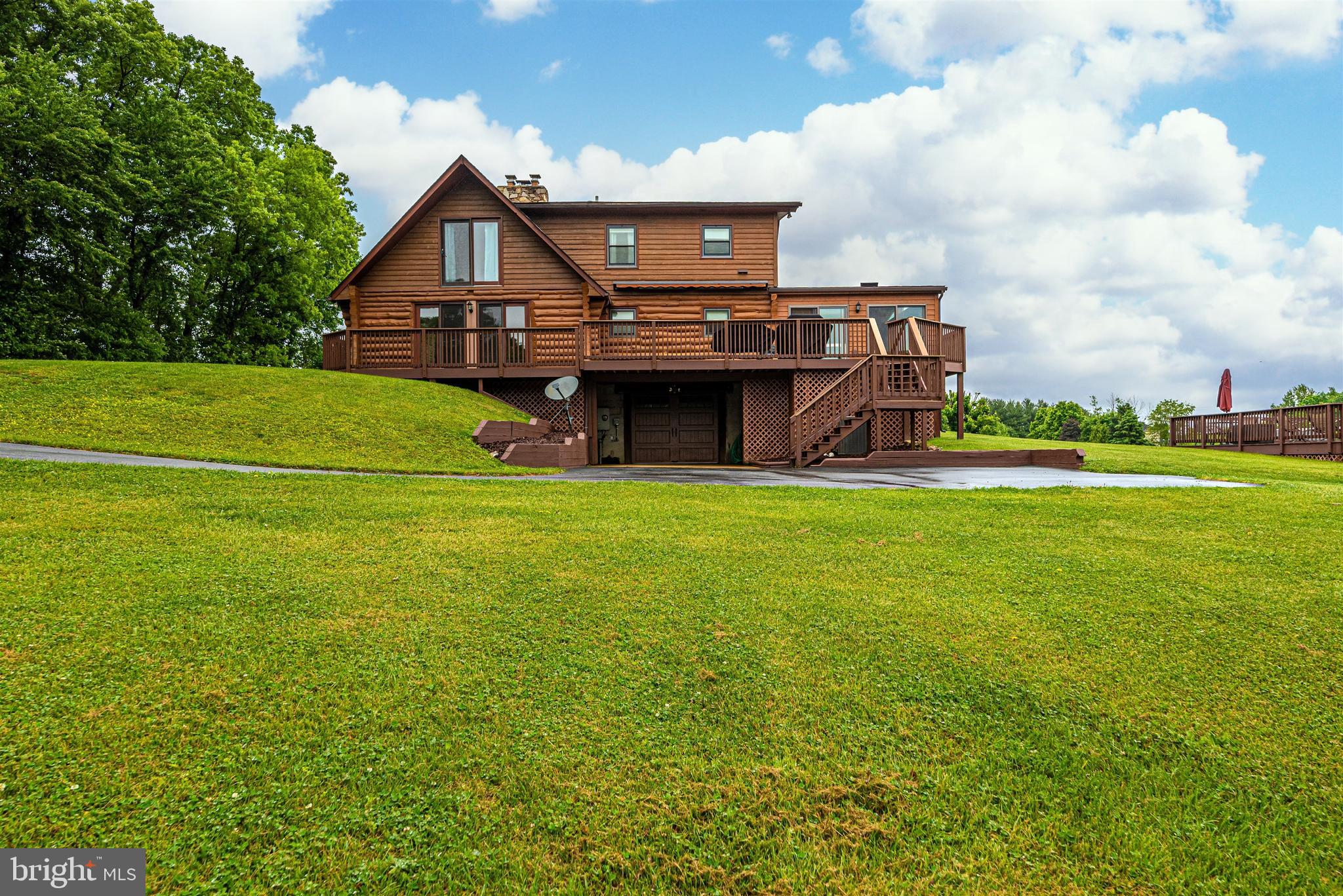 8399 Mapleville Road Mount Airy, MD 21771 - Photo 51 of 64