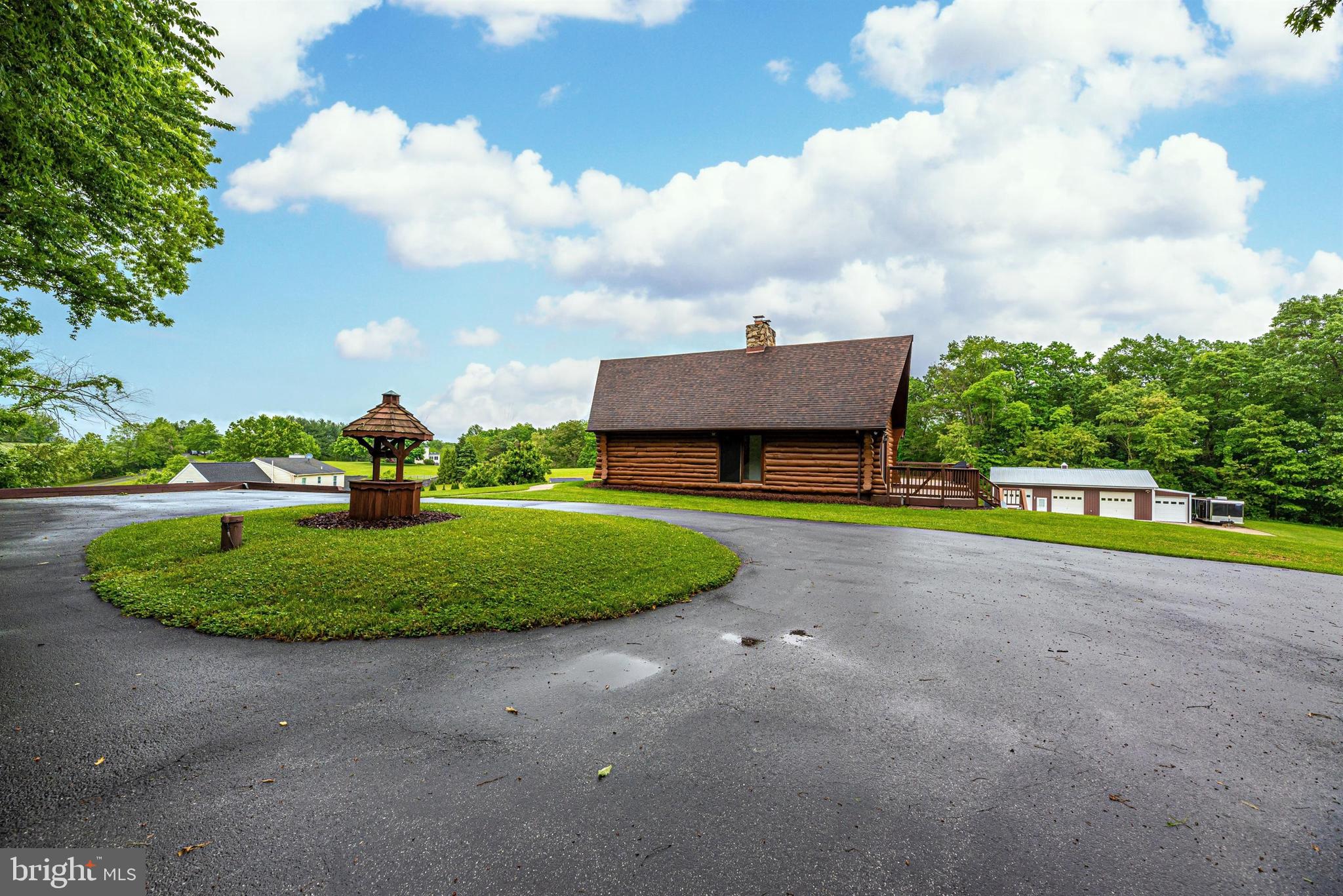 8399 Mapleville Road Mount Airy, MD 21771 - Photo 52 of 64 Lots of parking!