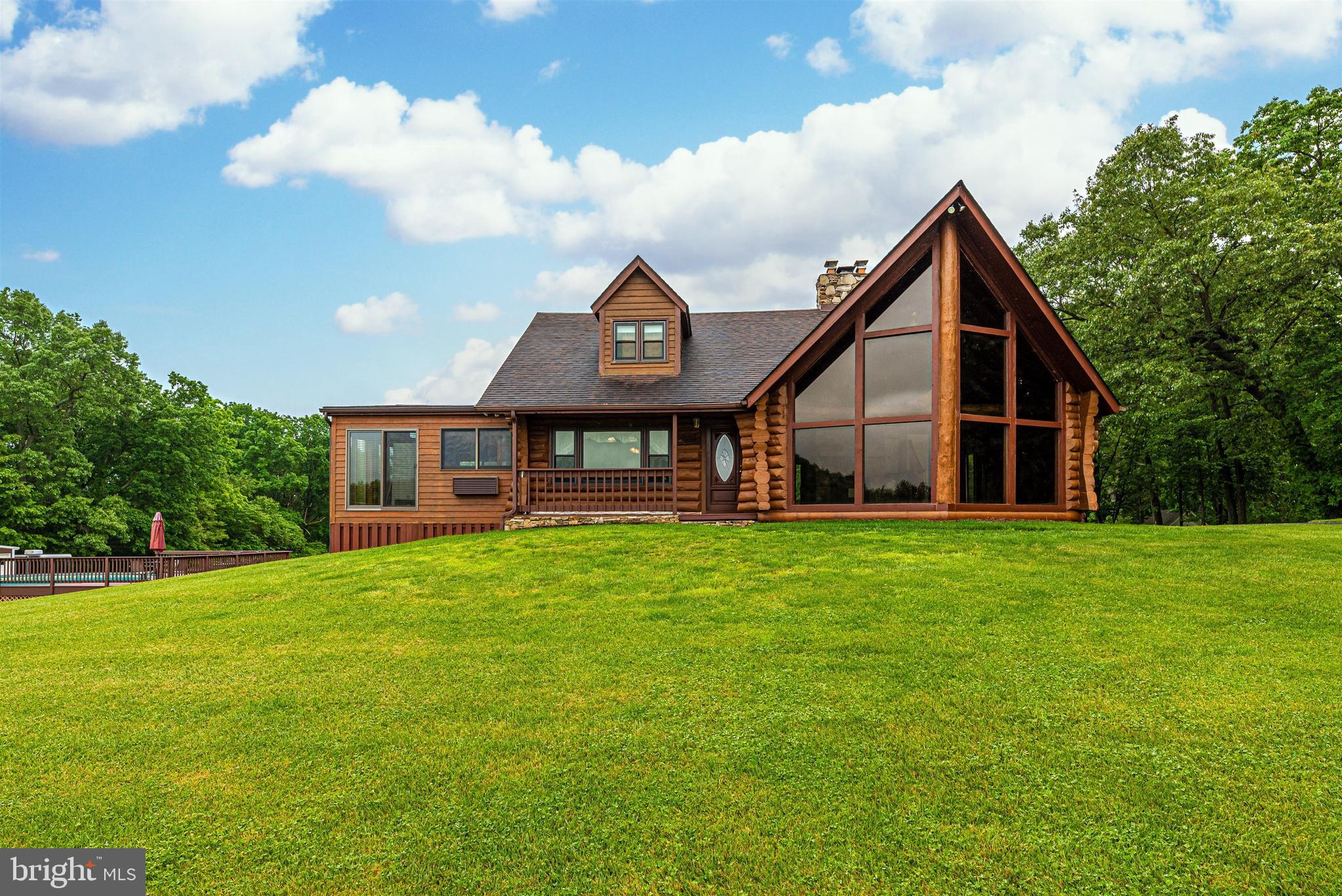 8399 Mapleville Road Mount Airy, MD 21771 - Photo 60 of 64
