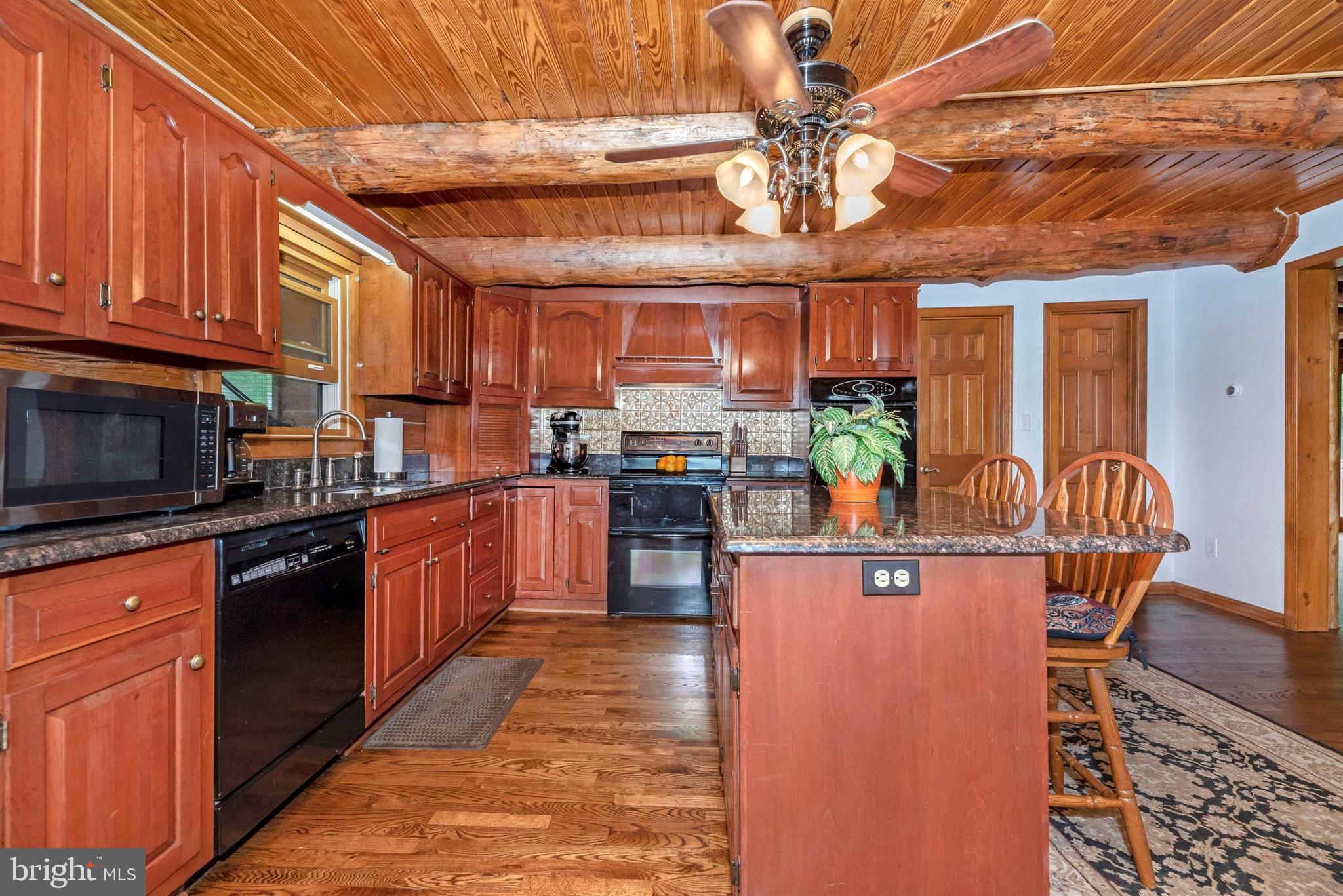 8399 Mapleville Road Mount Airy, MD 21771 - Photo 10 of 64 Lots of counter space