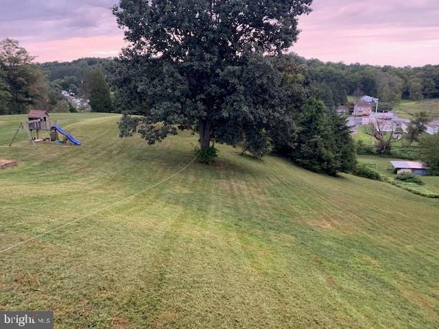 152 Sawmill Road Boyertown, PA 19512 - Photo 2 of 50 Rear elevation - 5.5 acres, Horses allowed